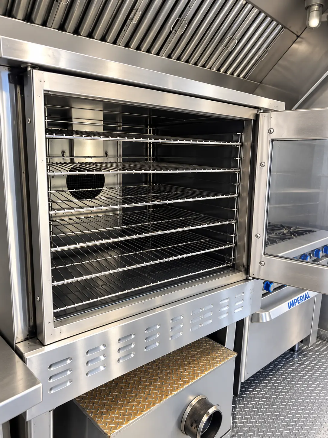 26 ft Baby Bulk Kitchen for rent in Florida (photo 3)